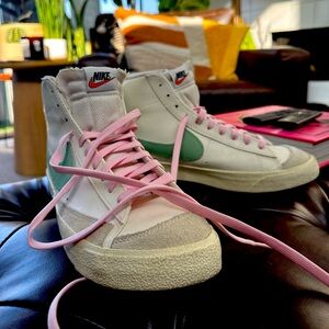 Nike Blazer Mid ‘77 PRM